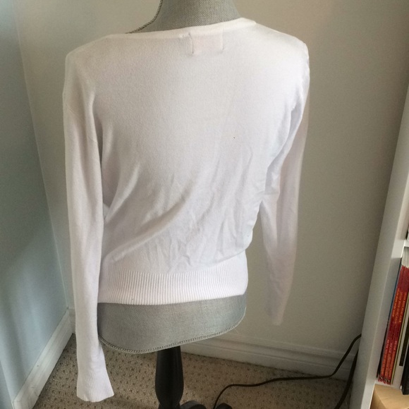 π Banned by Dancing days white cardigan - Picture 4 of 7